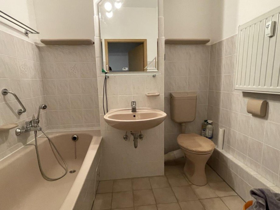 Bad Wohnung Bad Lobenstein