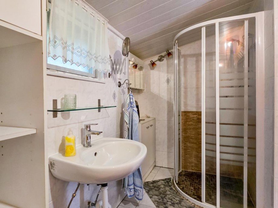 Bad Bungalow Saalburg-Ebersdorf