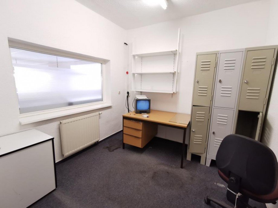 B�ro Einzelhandel Bad Lobenstein