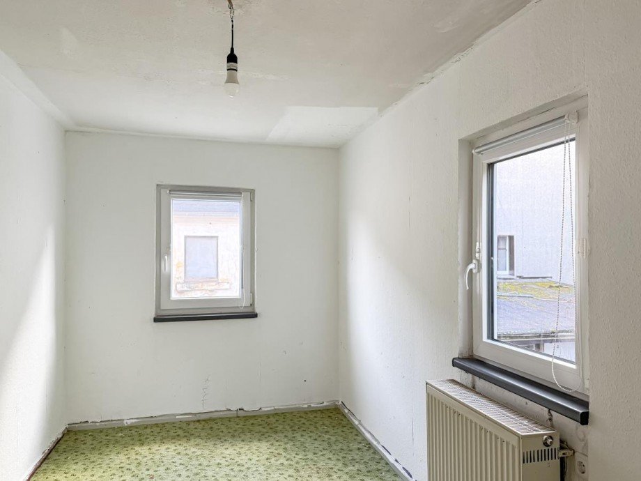 Kinderzimmer Einfamilienhaus Rosenthal am Rennsteig