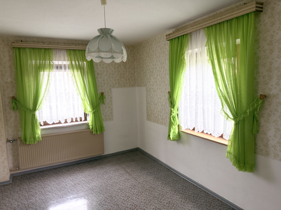 Zimmer Einfamilienhaus Rosenthal am Rennsteig OT Pottiga