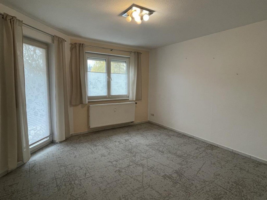 Wohnzimmer Wohnung Bad Lobenstein