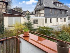 Hauptbild Kapitalanlage mit Burgbergblick (A1757)