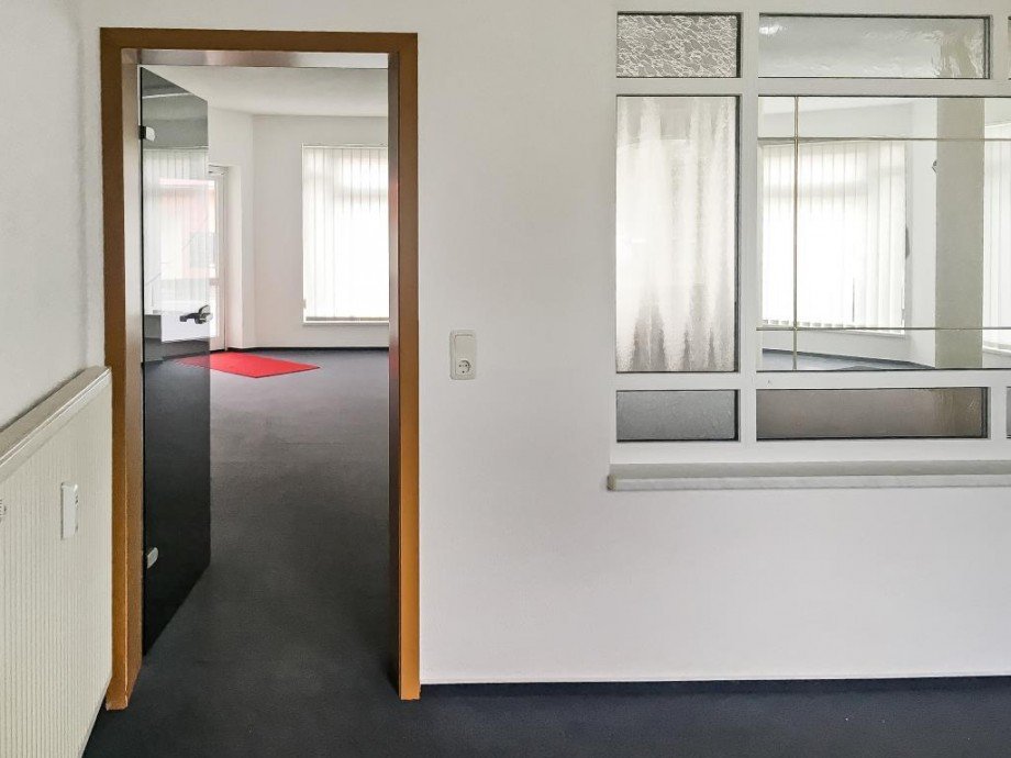 - B�ro / Praxis Bad Lobenstein