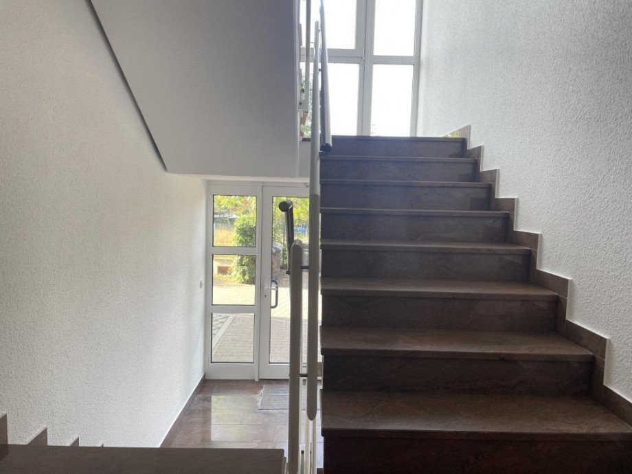 Hausflur Wohnung P��neck