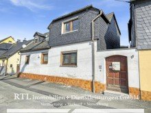 Au�enansicht Bezugsfertiges Einfamilienhaus mit Platzpotenzial (A1692)
