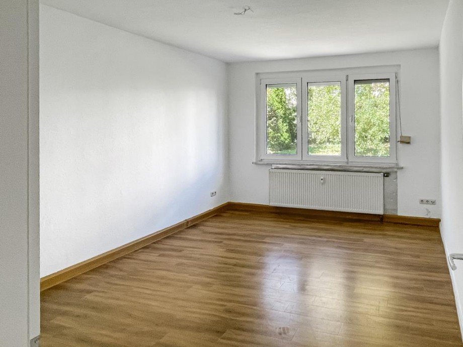 Schlafzimmer Wohnung Bad Lobenstein