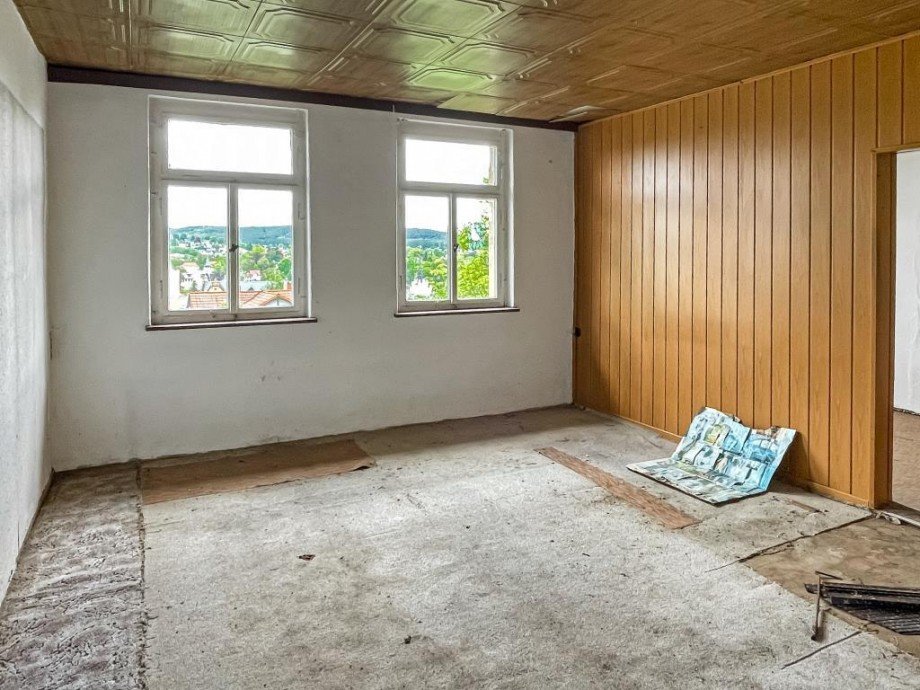 Zimmer Mehrfamilienhaus P��neck