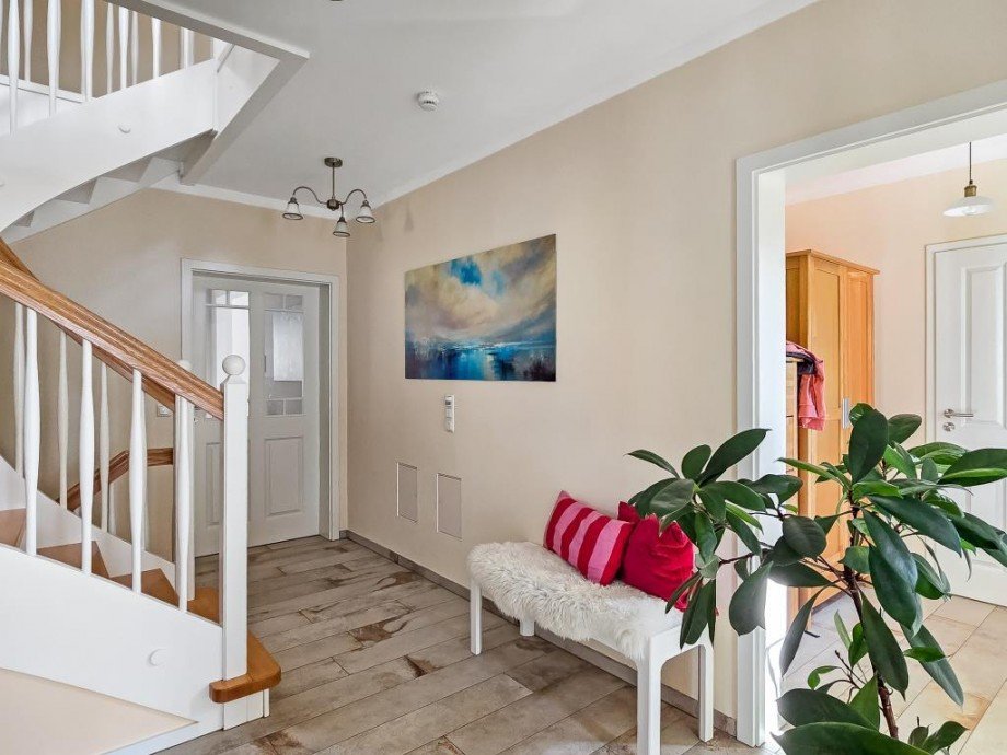 Diele Einfamilienhaus E�bach