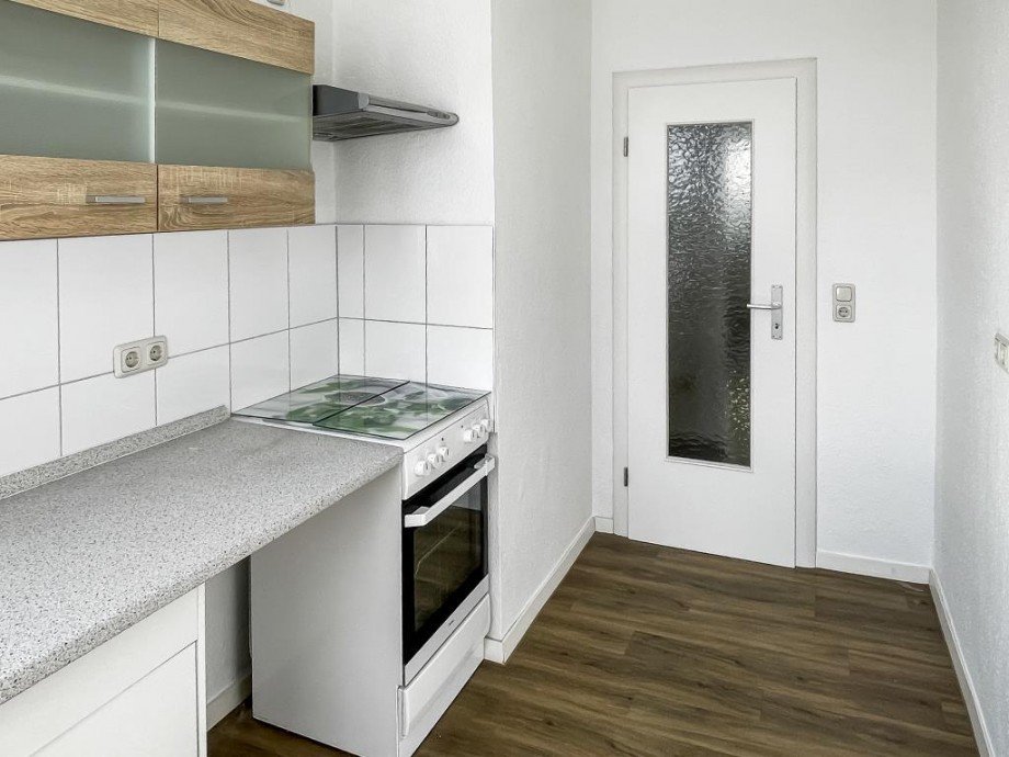 K�che Wohnung Bad Lobenstein