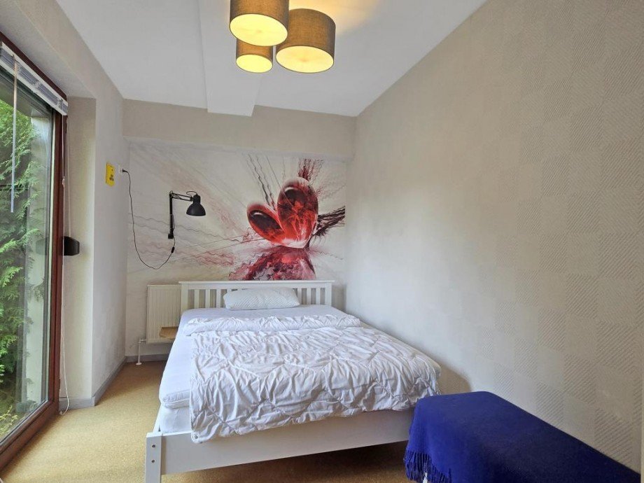 Schlafzimmer Wohnung Lichtenberg