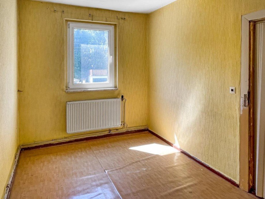 Wohnraum Mehrfamilienhaus P��neck