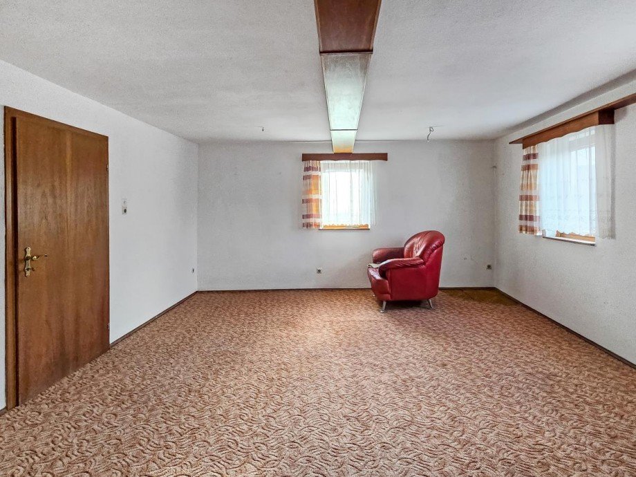 Zimmer Ferienhaus Bad Lobenstein