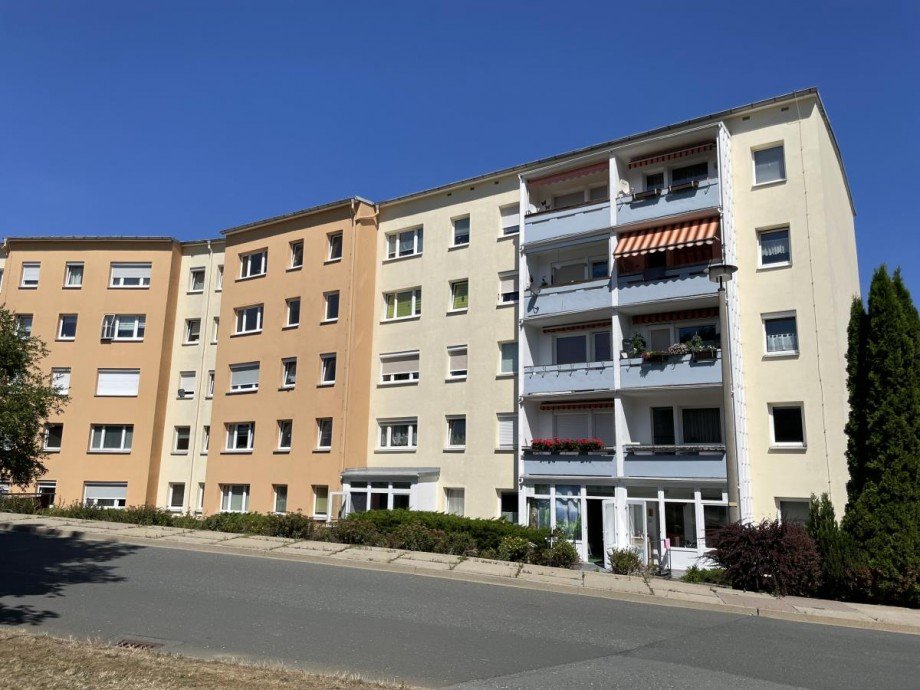 Mietwohnung in Bad Lobenstein! (A1165) - Photo 4