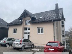 Hauptbild Sonnenterrasse mit Blick auf den Stadtteich!