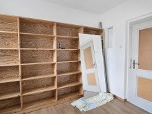Zimmer (A1550) Vielseitiges Kulturhaus mit Veranstaltungssaal und Ferienwohnungen in Kleingeschwenda