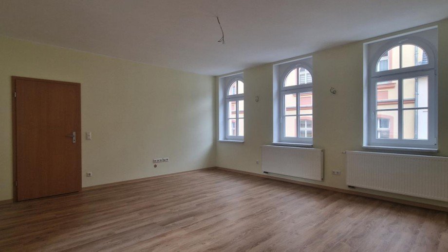 Wohnraum Wohnung Bad Lobenstein