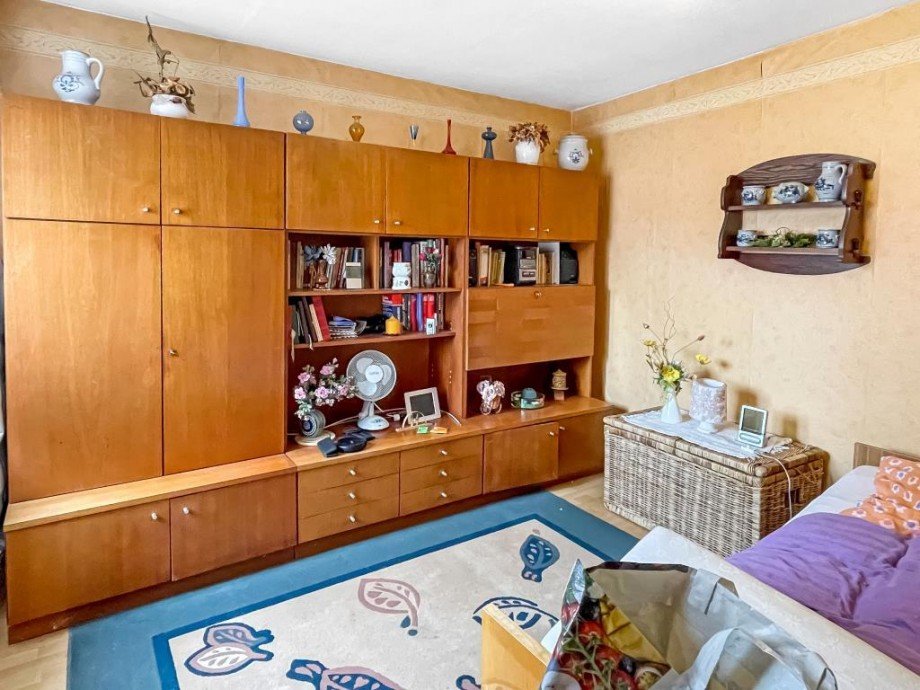 Zimmer OG Einfamilienhaus Gefell