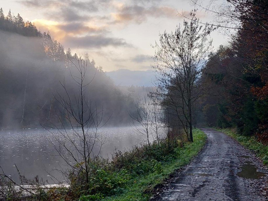 An der Saale ... Einfamilienhaus E�bach