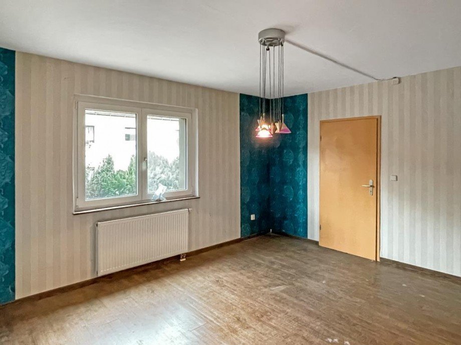 Zimmer EG Einfamilienhaus Kamsdorf