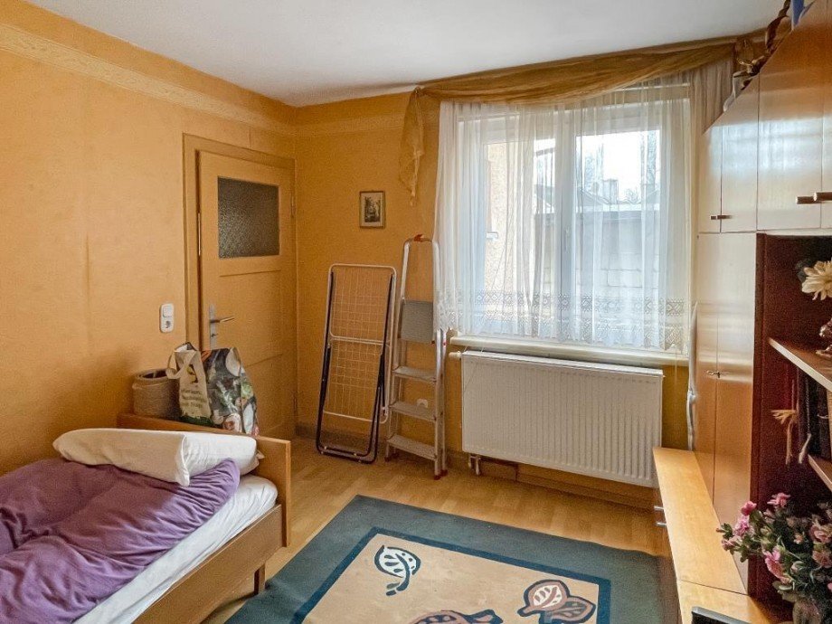 Zimmer OG Einfamilienhaus Gefell