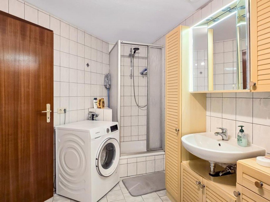 Bad Wohnung Saalburg-Ebersdorf
