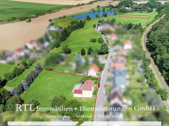Hauptbild Großzügiges Wohnen auf über 5.000 m² Grundstück (A1737)