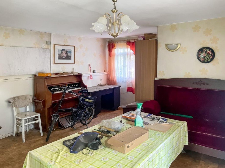 Zimmer EG Einfamilienhaus Saalburg-Ebersdorf