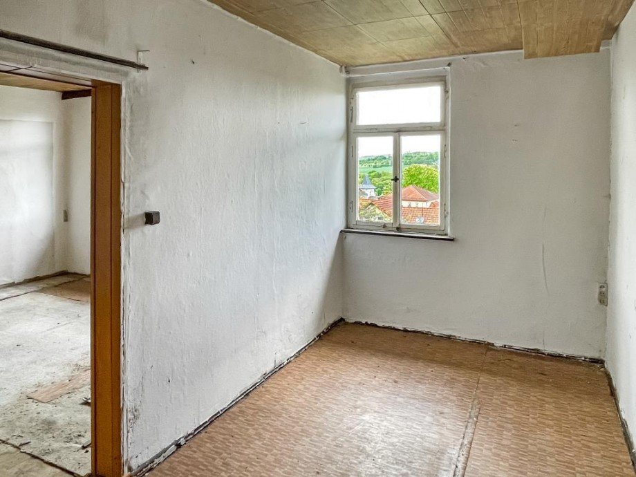 Zimmer Mehrfamilienhaus P��neck