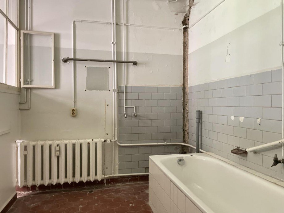 Bad OG Einfamilienhaus Hirschberg