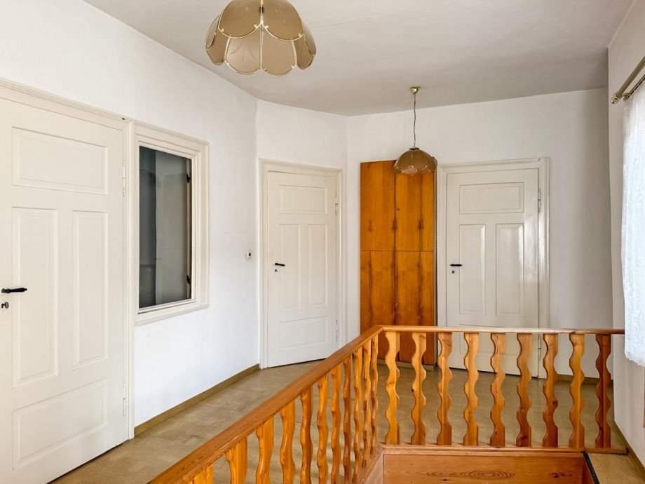 Flur OG Einfamilienhaus Schleiz/ Gr�fenwarth