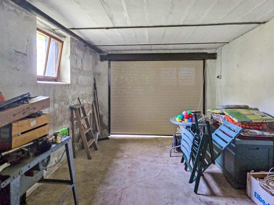 Lager Gartenm�bel Einfamilienhaus Remptendorf
