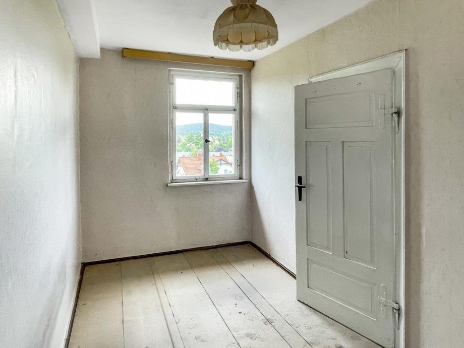 Zimmer Mehrfamilienhaus P��neck