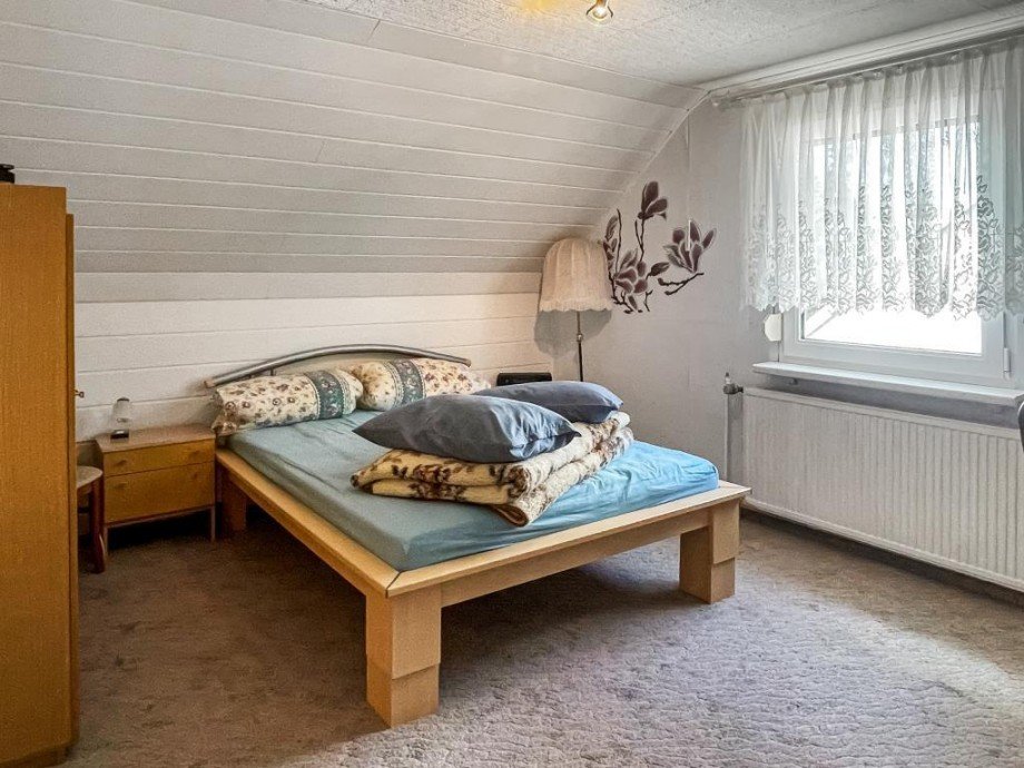Zimmer OG Einfamilienhaus Wurzbach