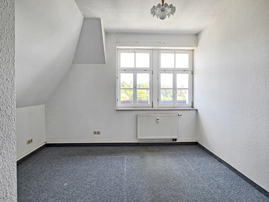 Zimmer 2 Wohnung Bad Lobenstein