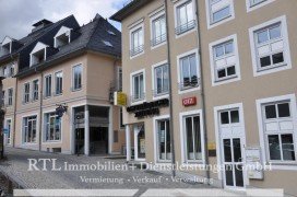 Hauptbild Große Wohnung - eine interessante Investition (A1592)