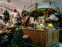 Kellerbar Vielf�ltige M�glichkeiten in der Nummer 1!