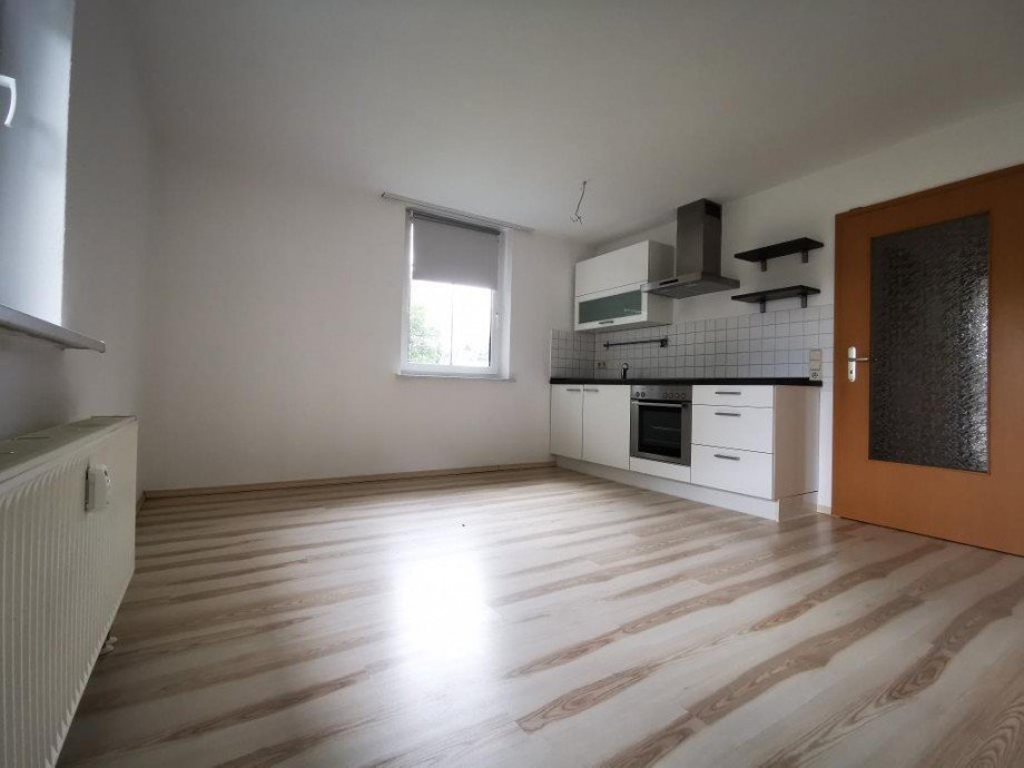 Wohnk�che Wohnung Gefell