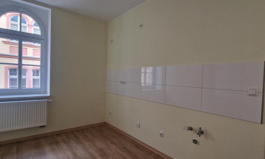 K�che Wohnung Bad Lobenstein