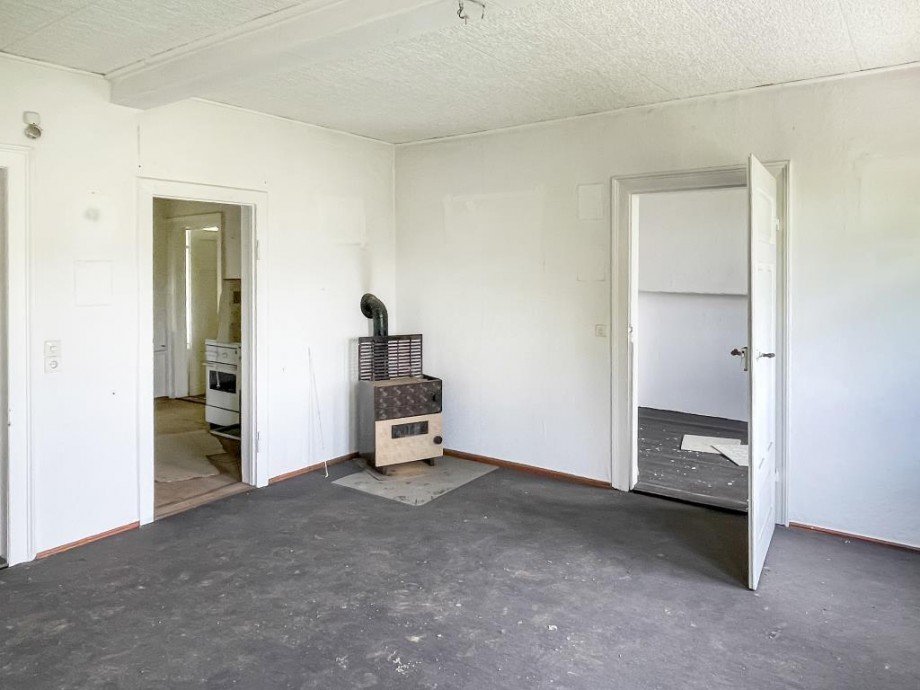 Zimmer Mehrfamilienhaus P��neck