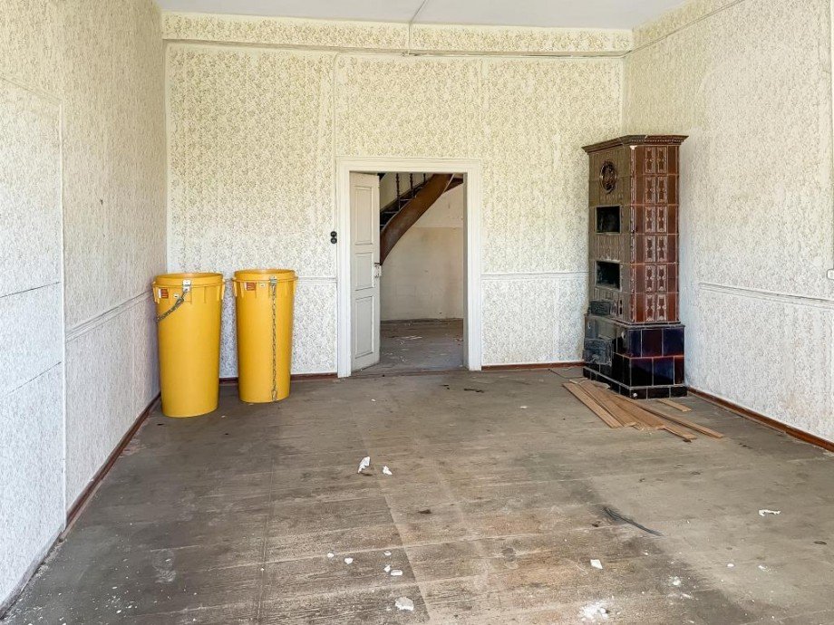 Zimmer OG Einfamilienhaus Remptendorf