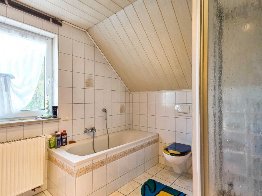 Bad OG Einfamilienhaus Saalfeld