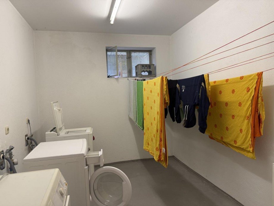Trockenraum Wohnung Bad Lobenstein