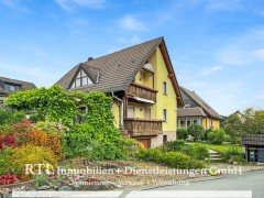 Hauptbild Familienhaus in ruhiger Lage mit Wohlfühlcharakter (A1773)