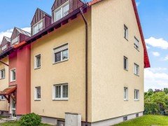 Hauptbild Helle Eigentumswohnung mit S�dbalkon (A1721)