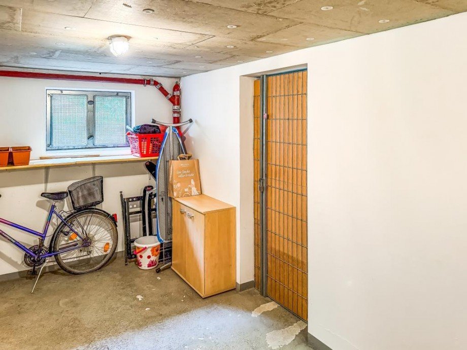 Keller Wohnung Zedlitz