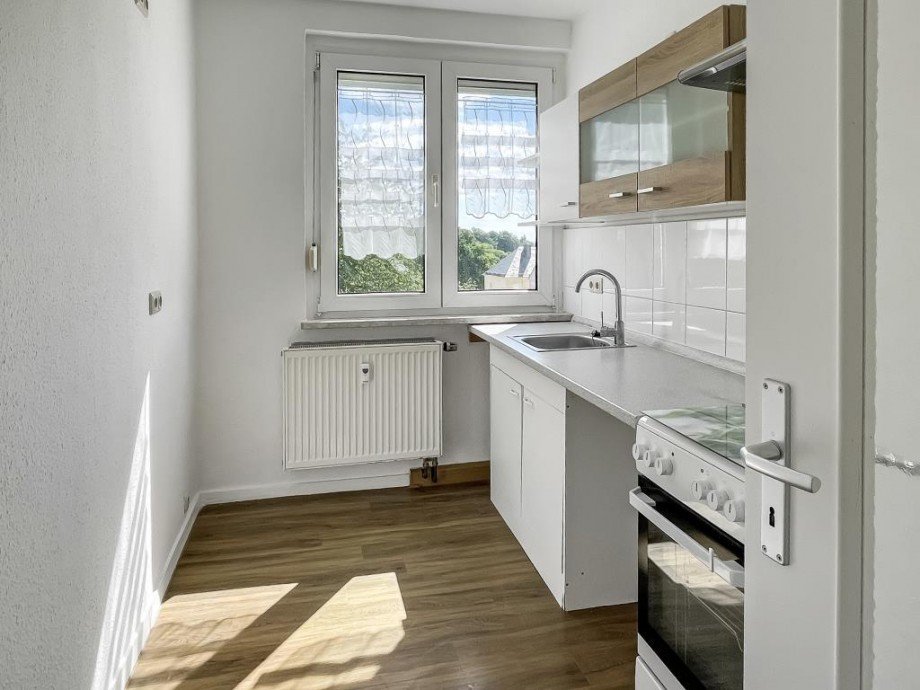 K�che Wohnung Bad Lobenstein