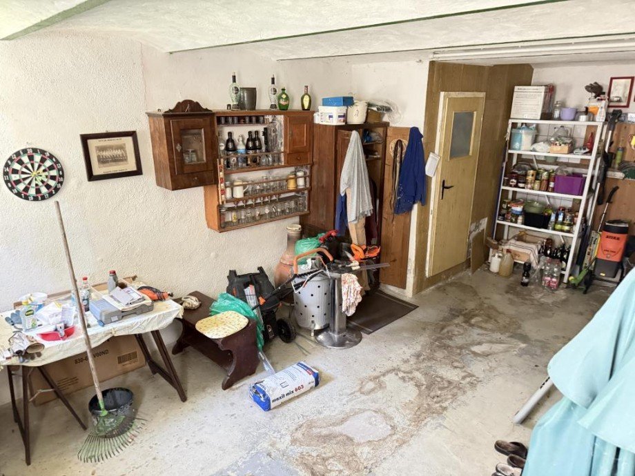 Werkstatt Einfamilienhaus Wurzbach