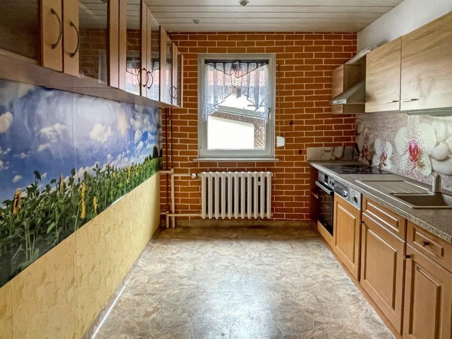 K�che OG Einfamilienhaus Kamsdorf