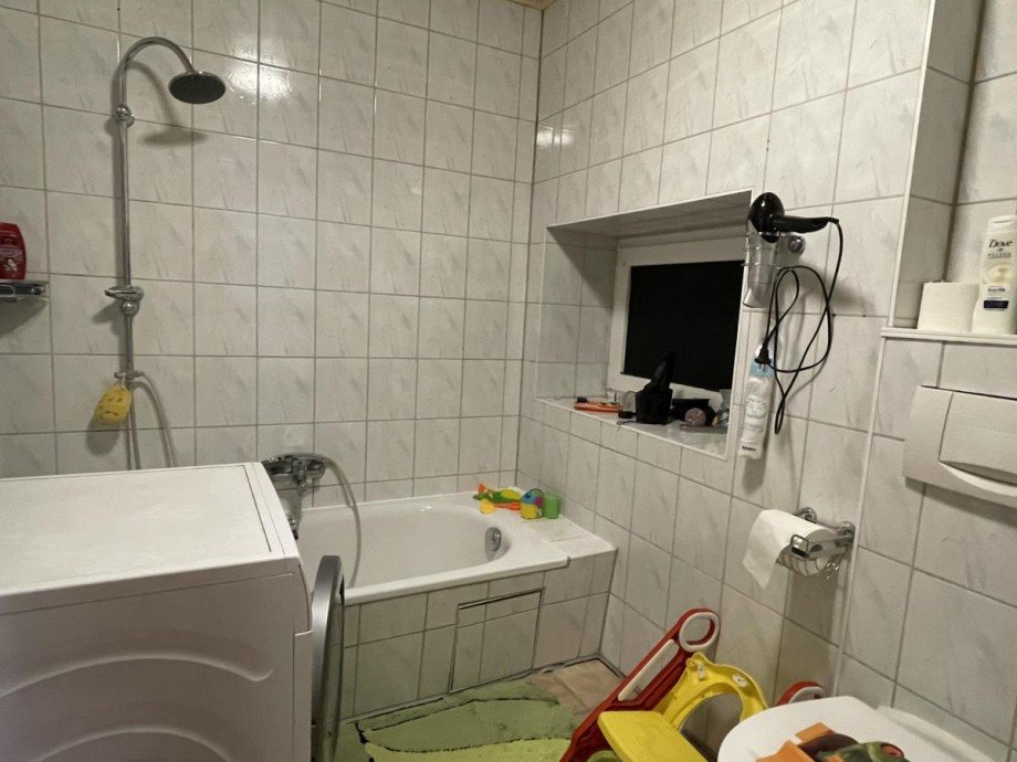 Bad Wohnung Rosenthal am Rennsteig